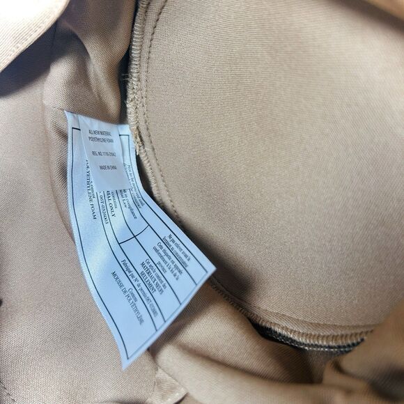 Disney Store Toy Story 4 Baby Sheriff Woody Cowboy Halloween Costume 3-6 Months - Picture 13 of 15